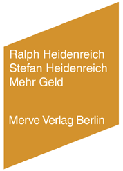 Ralph und Stefan Heidenreich: Mehr Geld